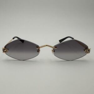 Occhiali da Sole Cartier Panthère - CT00666