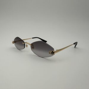 Occhiali da Sole Cartier Panthère - CT00666