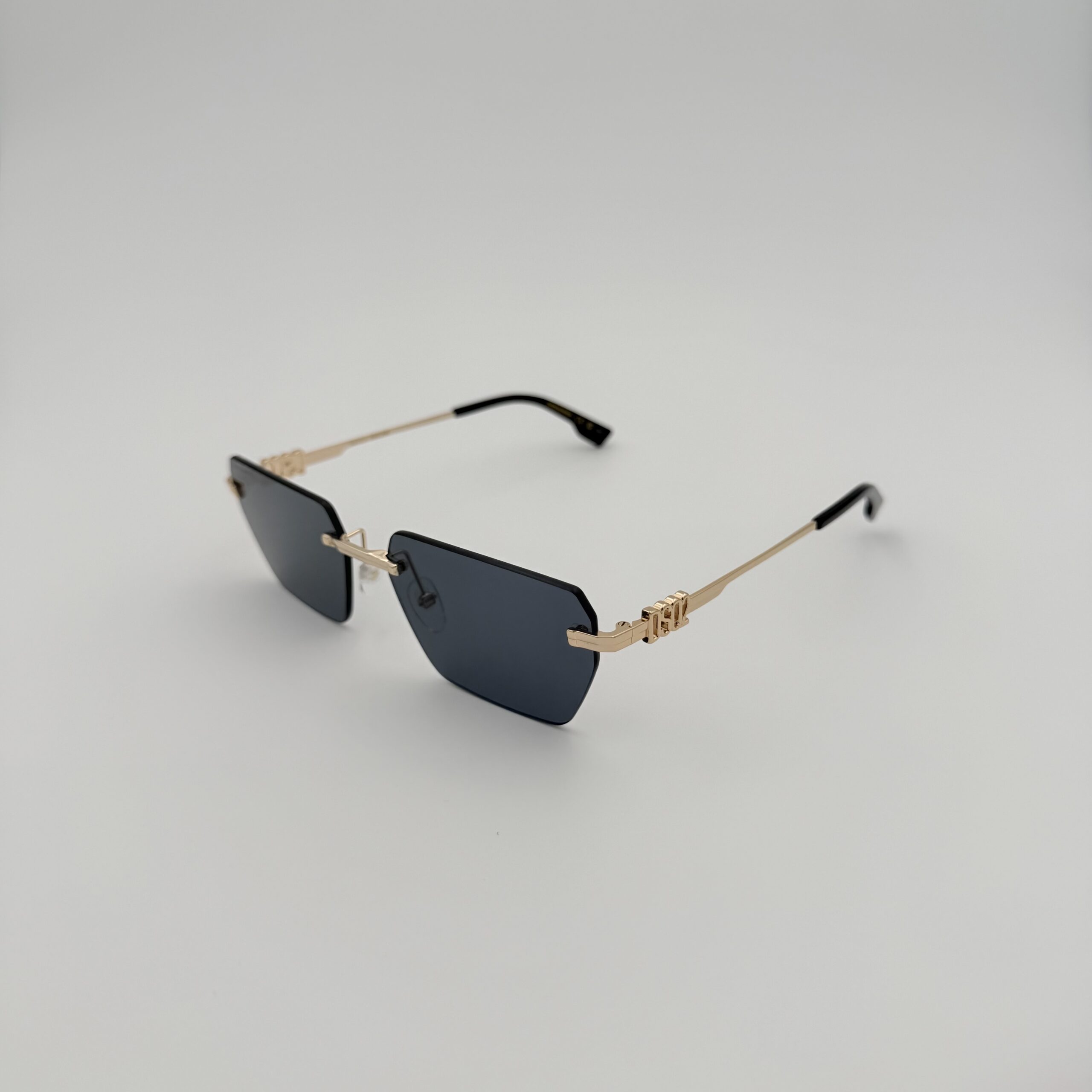 Dsquared2 D2 0102/S 807/2K – Luxury Eyewear Squadrato - immagine 2