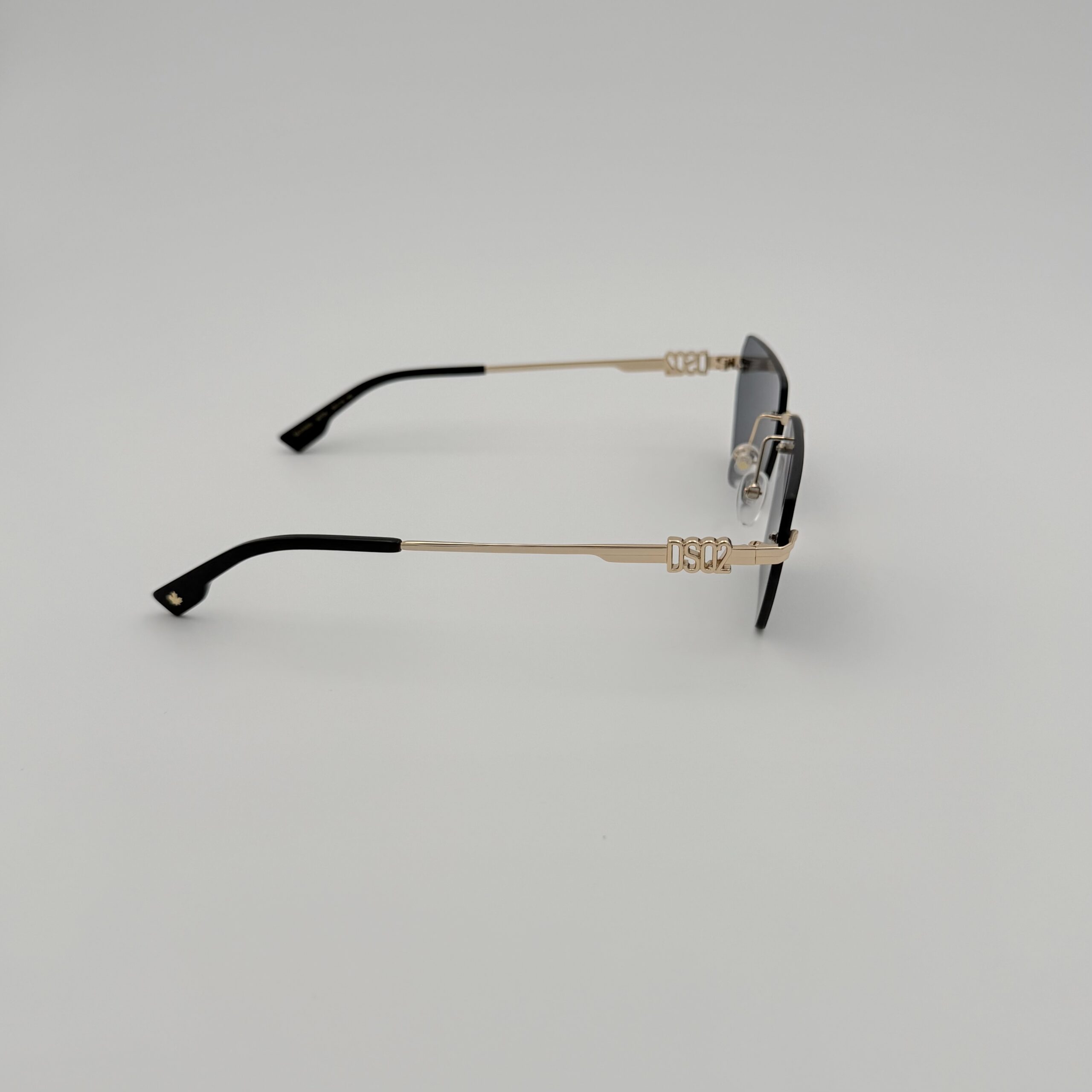 Dsquared2 D2 0102/S 807/2K – Luxury Eyewear Squadrato - immagine 5