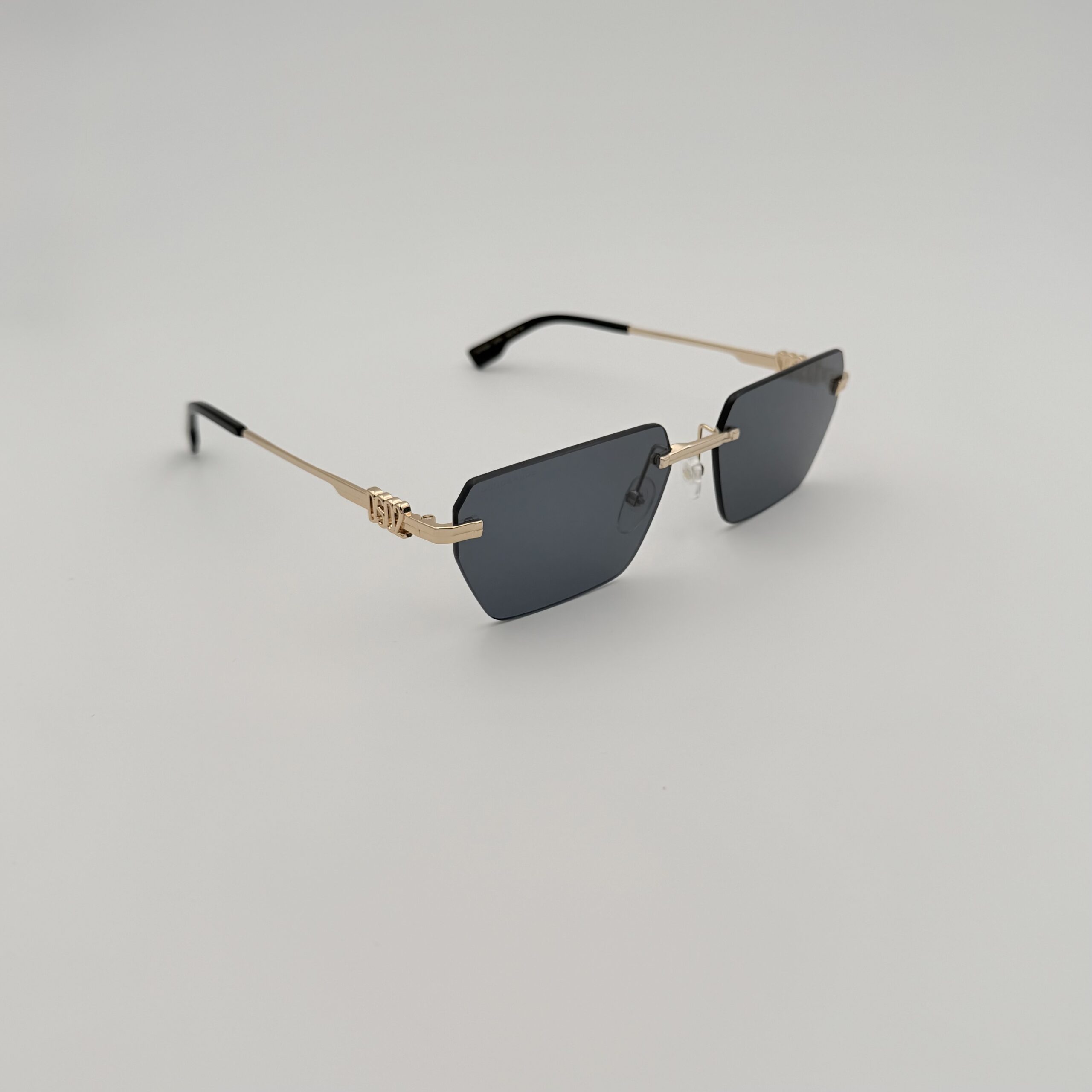 Dsquared2 D2 0102/S 807/2K – Luxury Eyewear Squadrato - immagine 3