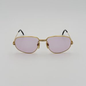 Occhiali da Sole Cartier Romance Louis