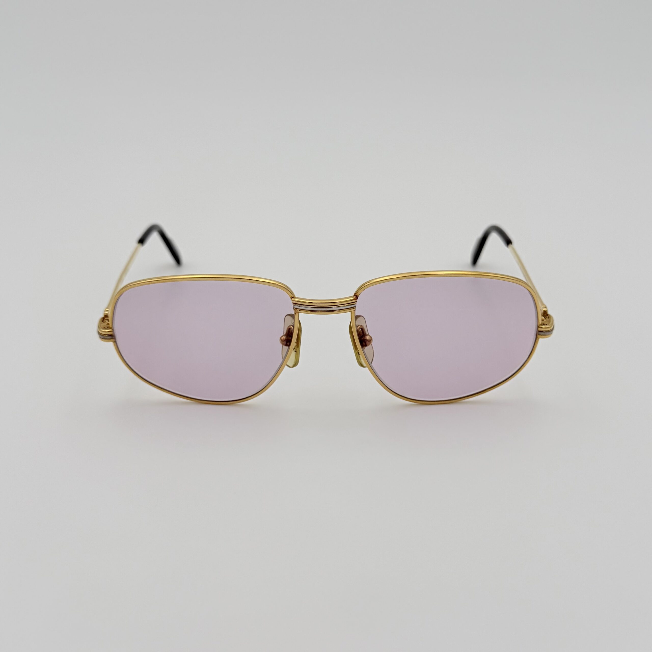 Occhiali da Sole Cartier Romance Louis