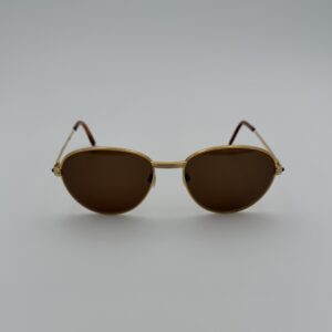 Occhiali da Sole Cartier Vintage 
