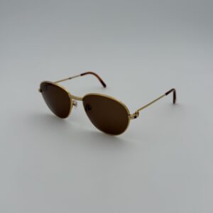 Occhiali da Sole Cartier Vintage 