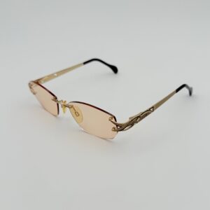 Occhiali da Sole Vintage Cazal