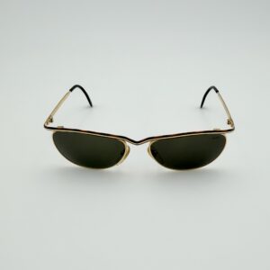 Police Vogart Line 2099 - Occhiali da Sole Vintage