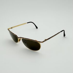 Police Vogart Line 2099 - Occhiali da Sole Vintage