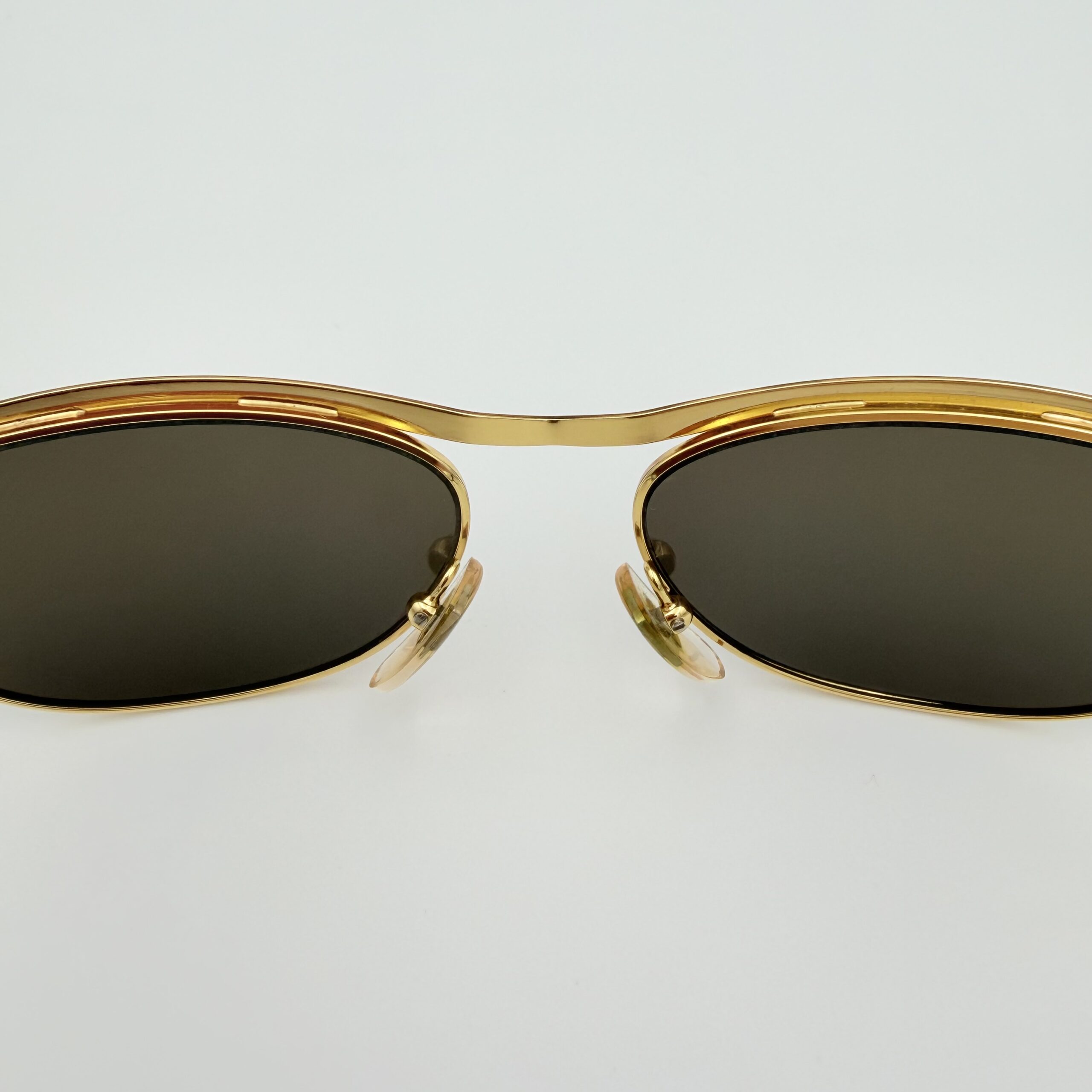 Police Vogart Line 2099 - Occhiali da Sole Vintage - immagine 5