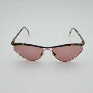 Occhiali da Sole Vintage Geometrici