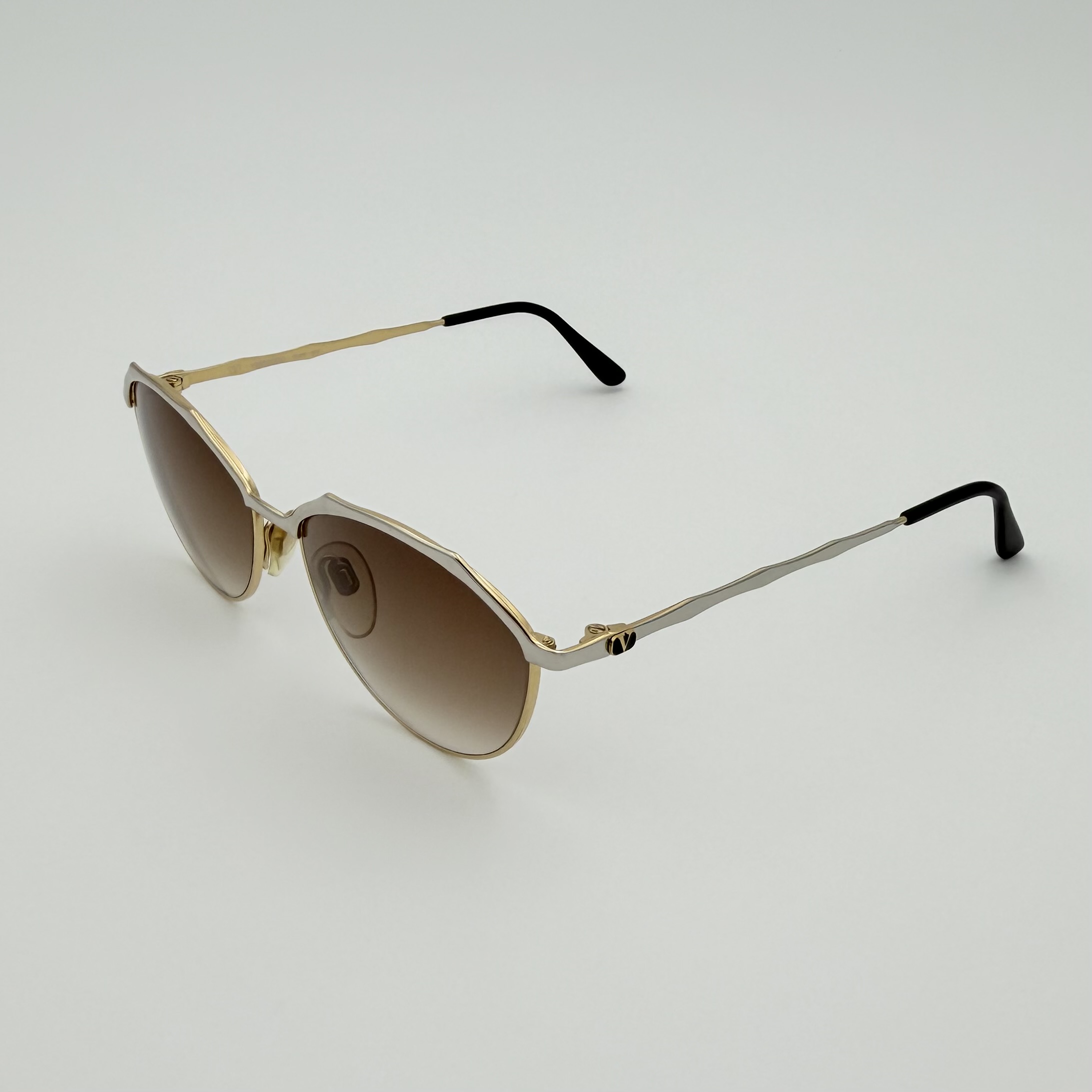 Occhiali da Sole Vintage Valentino - V356 - immagine 3