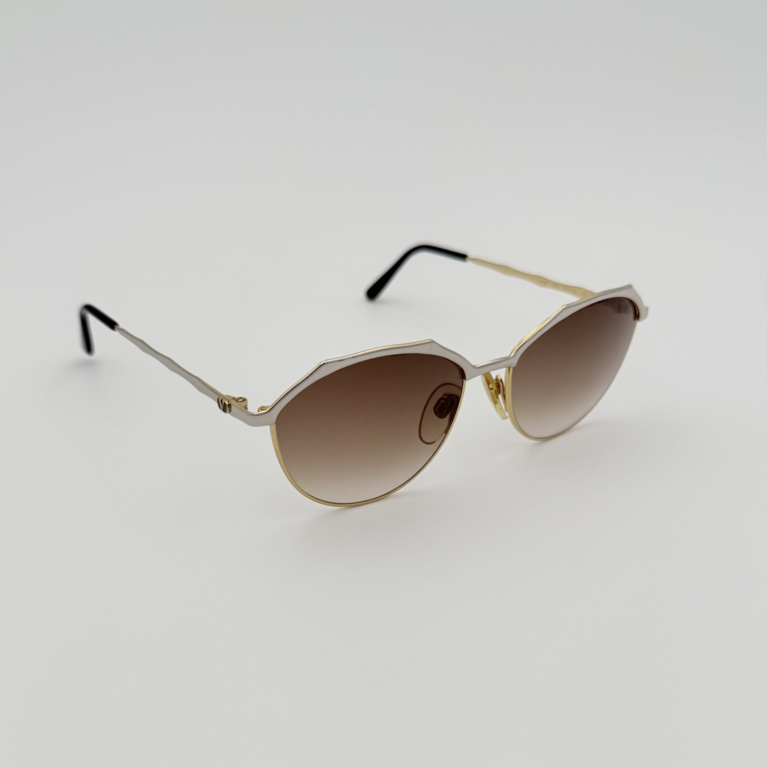 Occhiali da Sole Vintage Valentino - V356 - immagine 2