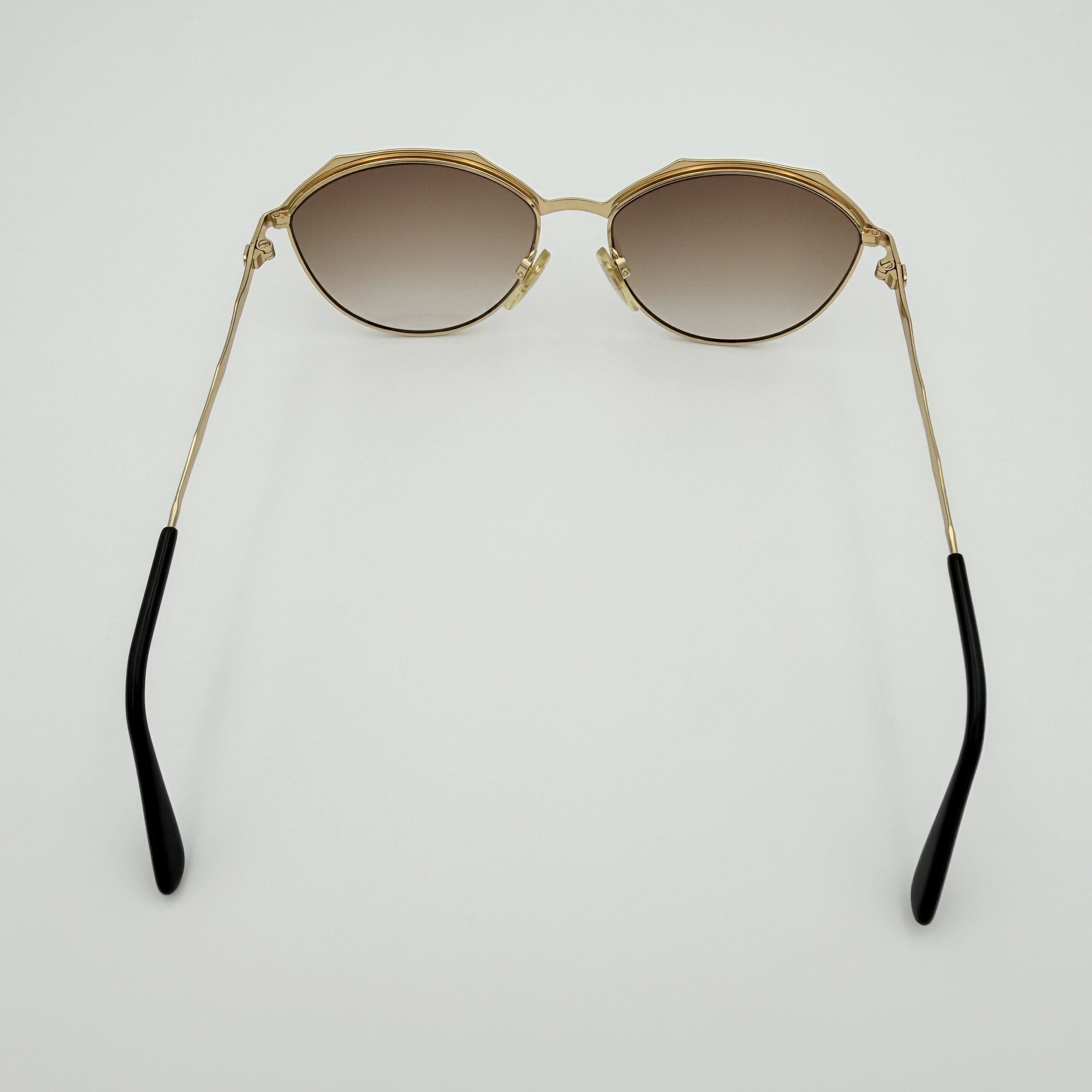 Occhiali da Sole Vintage Valentino - V356 - immagine 4