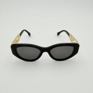 Occhiali da Sole Fendace V2 – L'Esclusiva Collaborazione Fendi by Versace