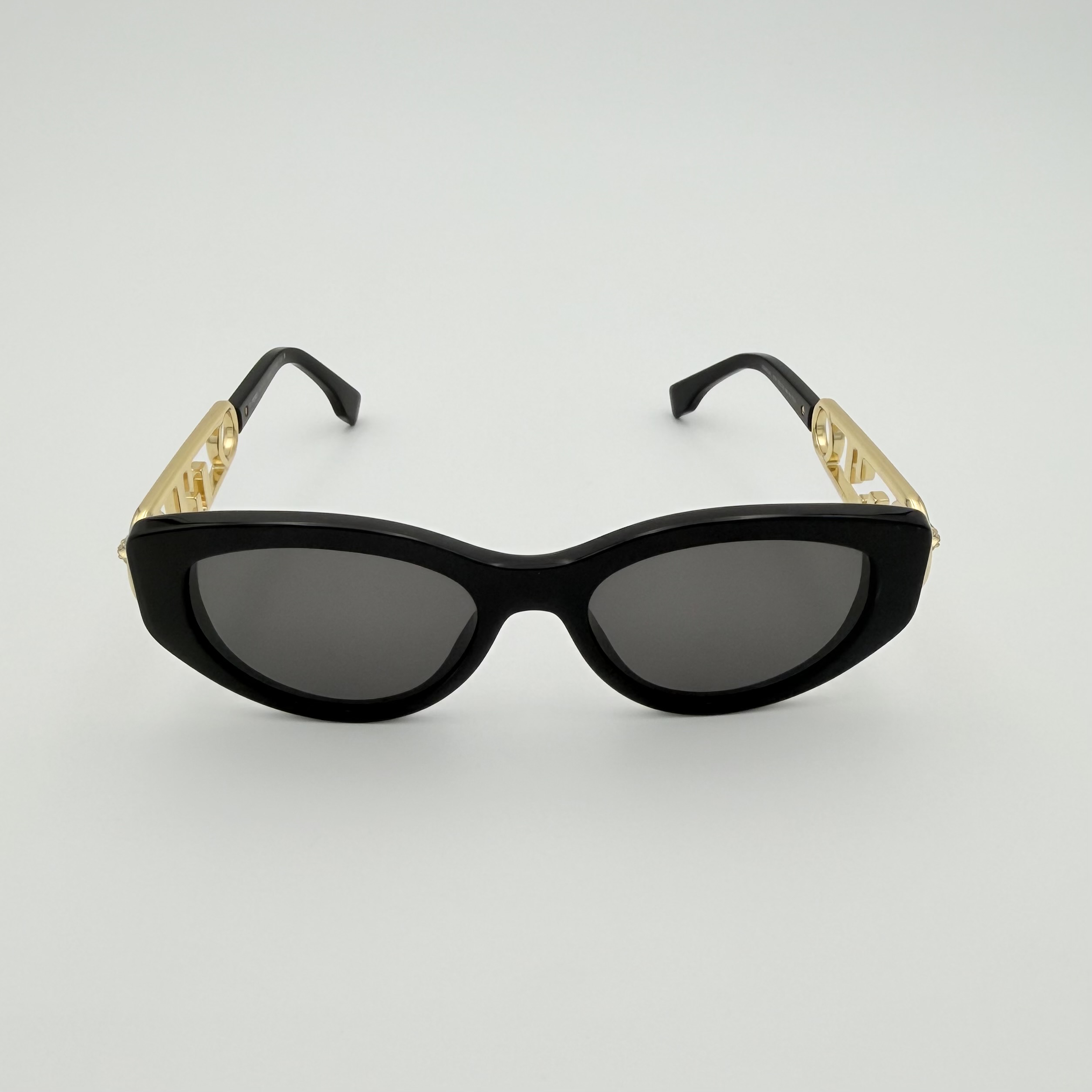 Occhiali da Sole Fendace V2 – L'Esclusiva Collaborazione Fendi by Versace