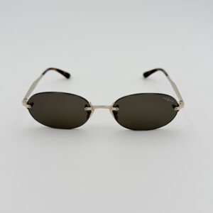 Occhiali Da Sole Vogue - VO4342S- Oro Pallido