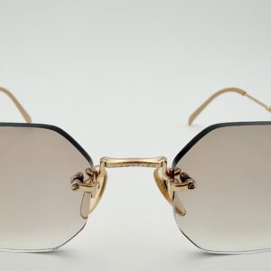 Occhiali da Sole Vintage Jean Paul Gaultier