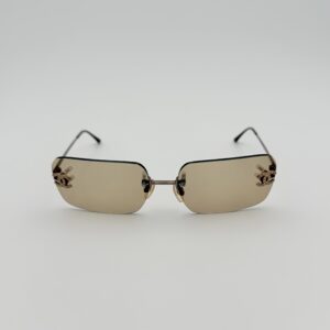 Occhiali da Sole Vintage Chanel – 2047B
