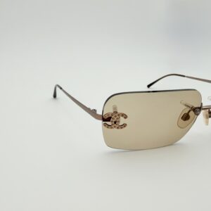 Occhiali da Sole Vintage Chanel – 2047B